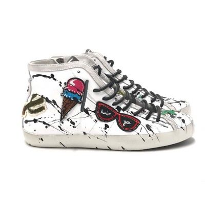 Converse madrid 02 hotsell